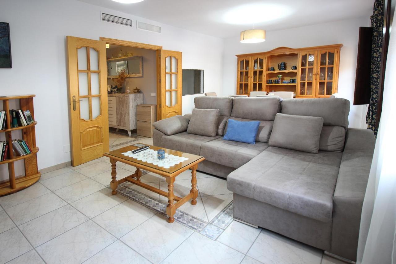 Casa Sol Villa Velez Malaga Exterior photo